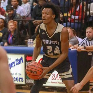 Meet your Posher, Corey